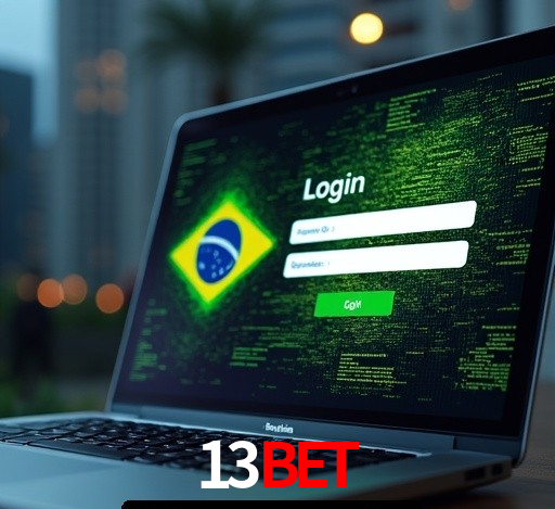 Integração de APIs 13BET