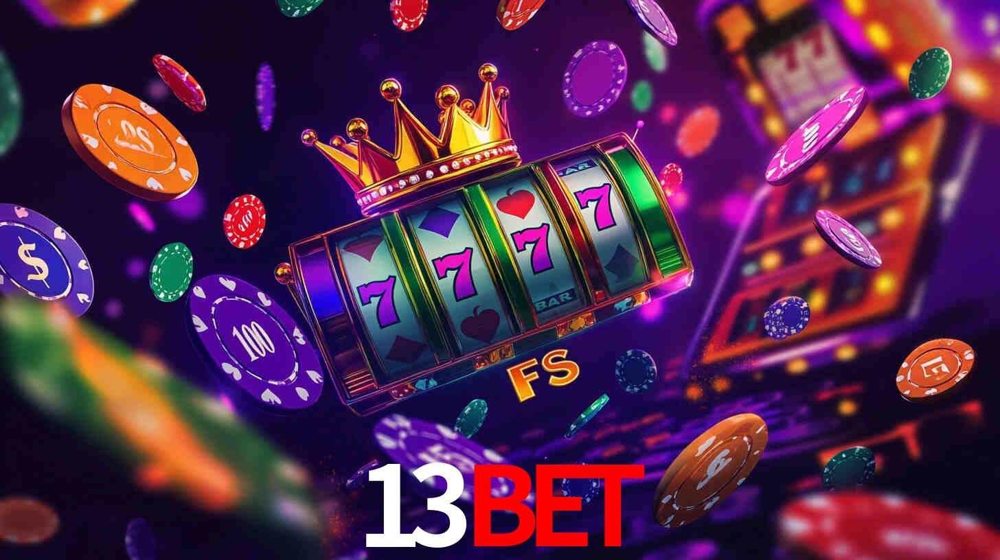 Recursos de Bônus 13BET