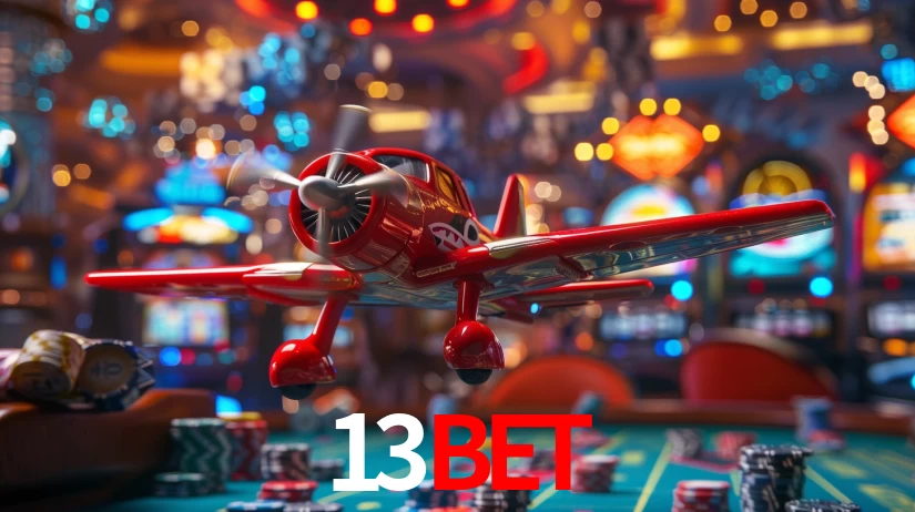 Estatísticas Crash Games 13BET