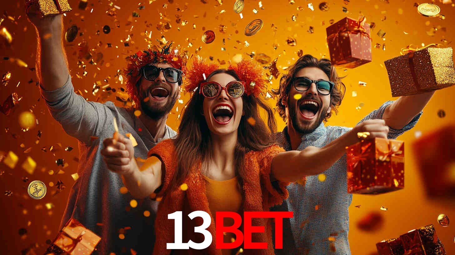 Promoção Relâmpago 13BET