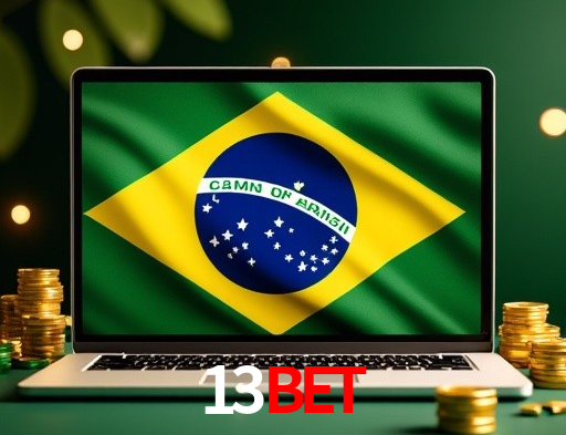 Provedores de Jogos 13BET