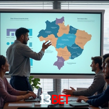 PIX Instantâneo 13BET