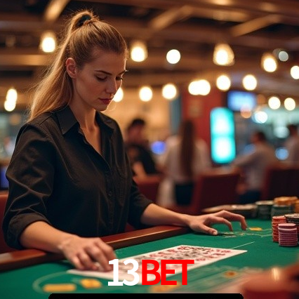 Estatísticas Esportivas 13BET